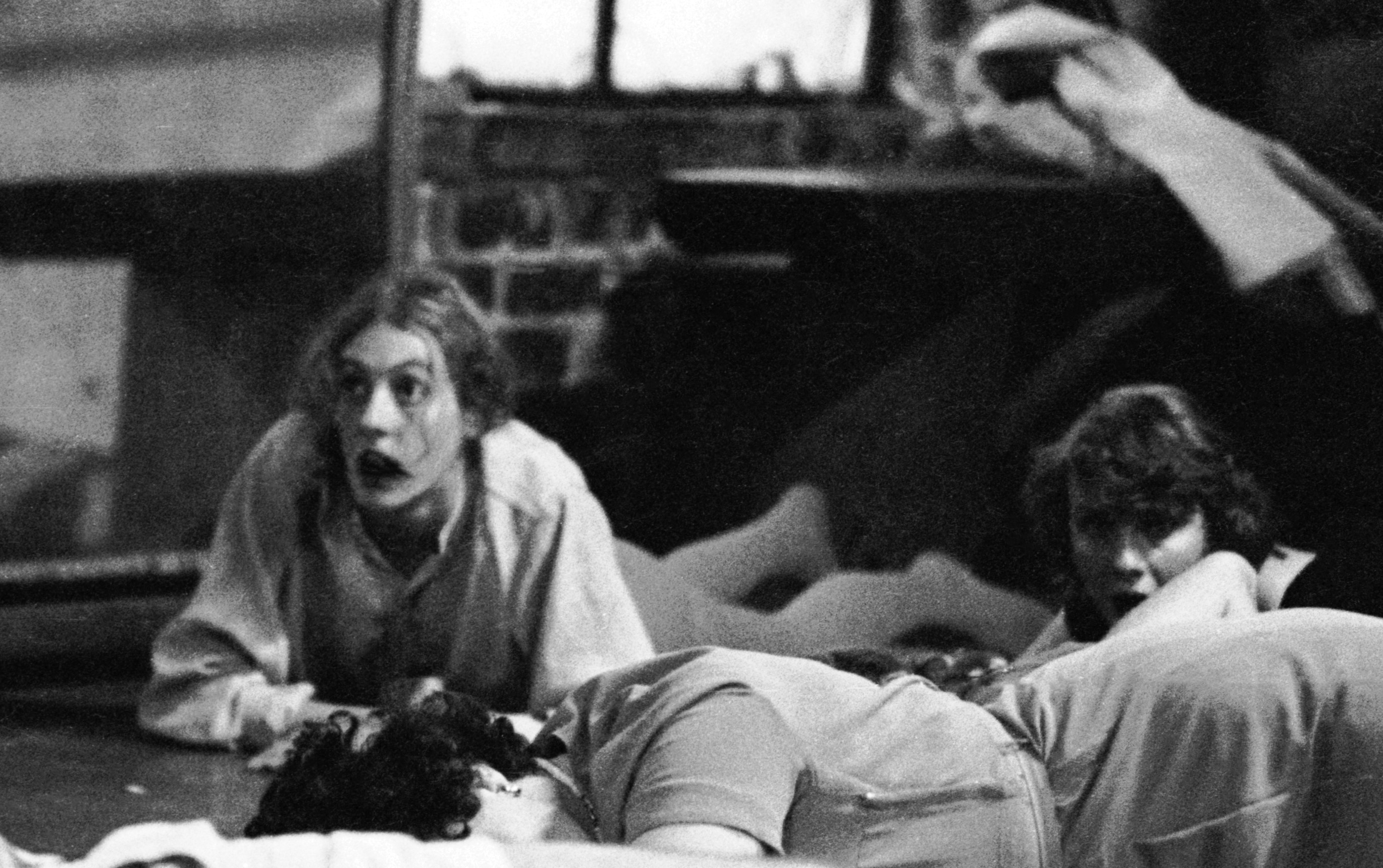 1976 Lindsay Kemp 24